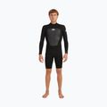 Quiksilver Springsuit Prologue 2/2 mm Herren Neoprenanzug schwarz EQYW403017-KVD0 6