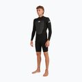Quiksilver Springsuit Prologue 2/2 mm Herren Neoprenanzug schwarz EQYW403017-KVD0 7