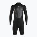 Quiksilver Springsuit Prologue 2/2 mm Herren Neoprenanzug schwarz EQYW403017-KVD0 2