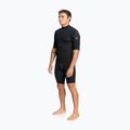 Quiksilver Herren Everyday Sessions 2/2 mm Swim Foam Schwarz EQYW503027-KVD0 7