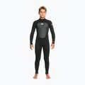 Quiksilver Prologue 4/3 mm Kinderschwimmkörper schwarz EQBW103075-KVD0 6