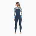 Neoprenanzug für Frauen ROXY 4/3 MB FZ GBS J 2021 dark navy/allure/sulphur 7