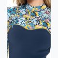 Neoprenanzug für Frauen ROXY 4/3 MB FZ GBS J 2021 dark navy/allure/sulphur 9