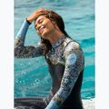 Neoprenanzug für Frauen ROXY 4/3 MB FZ GBS J 2021 dark navy/allure/sulphur 13