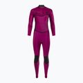Neoprenanzug für Frauen ROXY 4/3 Syncro FZ GBS 2021 navy nights/yacht blue 4