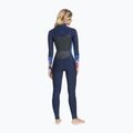 Neoprenanzug für Frauen ROXY 4/3 Syncro FZ GBS 2021 navy nights/yacht blue 10