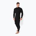 Quiksilver Herren Highline 4/3 mm Swim Foam Schwarz EQYW103113-KVD0