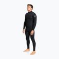 Quiksilver Herren Everyday Sessions 4/3 mm Swim Foam Schwarz EQYW103123-KVD0 2