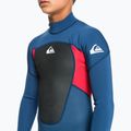 Quiksilver Fullsuit Prologue 3/2 mm Kinder-Schwimmschaum Marineblau EQBW103076-XBBR 9