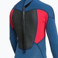 Quiksilver Fullsuit Prologue 3/2 mm Kinder-Schwimmschaum Marineblau EQBW103076-XBBR 10