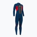 Quiksilver Fullsuit Prologue 3/2 mm Kinder-Schwimmschaum Marineblau EQBW103076-XBBR