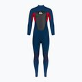 Quiksilver Fullsuit Prologue 3/2 mm Kinder-Schwimmschaum Marineblau EQBW103076-XBBR 2