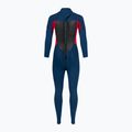 Quiksilver Fullsuit Prologue 3/2 mm Kinder-Schwimmschaum Marineblau EQBW103076-XBBR 3