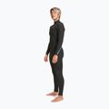 Quiksilver Herren Highline 3/2 mm Swim Foam Schwarz EQYW103114-KVD0 7