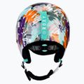 Snowboardhelm für Kinder ROXY Slush Girl 2021 bright white 3