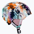 Snowboardhelm für Kinder ROXY Slush Girl 2021 bright white 4
