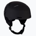 Snowboard-Helm für Frauen ROXY Freebird 2021 true black