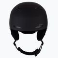 Snowboard-Helm für Frauen ROXY Freebird 2021 true black 2