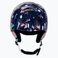 Snowboardhelm für Kinder ROXY Slush Girl 2021 medieval blue 2