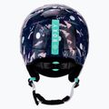 Snowboardhelm für Kinder ROXY Slush Girl 2021 medieval blue 3