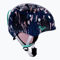 Snowboardhelm für Kinder ROXY Slush Girl 2021 medieval blue 4