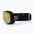 Snowboardbrille für Frauen ROXY Popscreen NXT J 2021 true black/nxt varia ml red 4