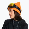 Snowboardbrille für Frauen ROXY Popscreen NXT J 2021 true black/nxt varia ml red 7