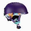 Snowboardhelm für Kinder ROXY Happyland G 2021 bright white/naive rg 4