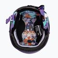 Snowboardhelm für Kinder ROXY Happyland G 2021 bright white/naive rg 5