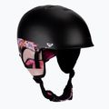 Snowboardhelm für Kinder ROXY Happyland G 2021 true black/joria