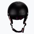 Snowboardhelm für Kinder ROXY Happyland G 2021 true black/joria 2