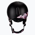 Snowboardhelm für Kinder ROXY Happyland G 2021 true black/joria 3
