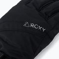 Snowboard-Handschuhe für Frauen ROXY Gore Tex Fizz 2021 true black 4