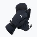 Snowboardhandschuhe Kinder Quiksilver Mission Mitt schwarz EQBHN336