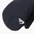 Snowboardhandschuhe Kinder Quiksilver Mission Mitt schwarz EQBHN336 4