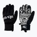 Quiksilver Method Herren Snowboard Handschuhe schwarz EQYHN03154