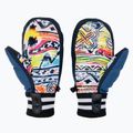 Quiksilver Herren Snowboard Handschuhe blau Method EQYHN03156 2