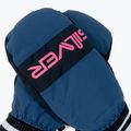 Quiksilver Herren Snowboard Handschuhe blau Method EQYHN03156 4