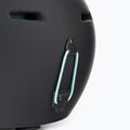Snowboard-Helm für Frauen ROXY Angie J 2021 black akio 7