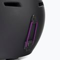 Snowboard-Helm für Frauen ROXY Angie J 2021 true black 7