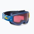 Quiksilver Little Grom KSNGG Kinder Skibrille navy blau EQKTG03001-BSN6