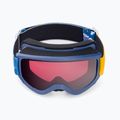 Quiksilver Little Grom KSNGG Kinder Skibrille navy blau EQKTG03001-BSN6 2