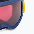 Quiksilver Little Grom KSNGG Kinder Skibrille navy blau EQKTG03001-BSN6 5