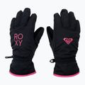 Snowboard-Handschuhe für Kinder ROXY Freshfields 2021 black 2