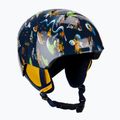Quiksilver Slush B HLMT Kinder Snowboard Helm navy blau EQBTL03018-BSN6