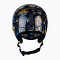 Quiksilver Slush B HLMT Kinder Snowboard Helm navy blau EQBTL03018-BSN6 4