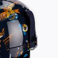 Quiksilver Slush B HLMT Kinder Snowboard Helm navy blau EQBTL03018-BSN6 5