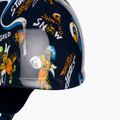 Quiksilver Slush B HLMT Kinder Snowboard Helm navy blau EQBTL03018-BSN6 6