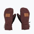 Snowboard-Handschuhe für Frauen DC Franchise Mittens andora 3