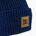Wintermütze für Männer DC Sight blue print 3